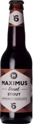 Maximus Diesel Stout 6