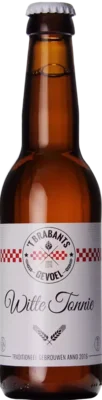 't Brabants Gevoel Witte Tonnie