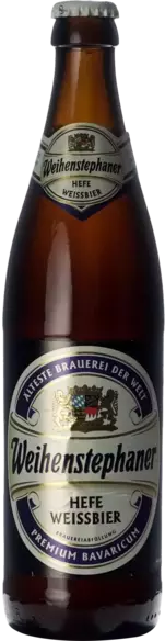 Weihenstephaner Hefeweissbier