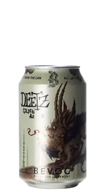 Bevog Deetz
