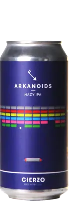 Cierzo Arkanoids
