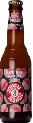 Jopen Life's A Peach