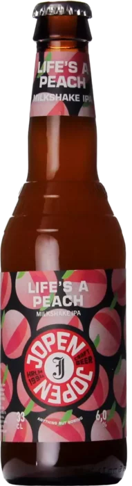 Jopen Life's A Peach