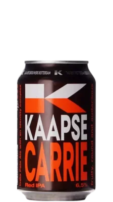 Kaapse Carrie