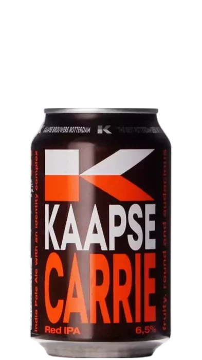 Kaapse Carrie