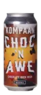 Kompaan Choc 'n Awe