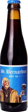 St. Bernardus Abt 12