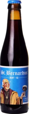 St. Bernardus Abt 12