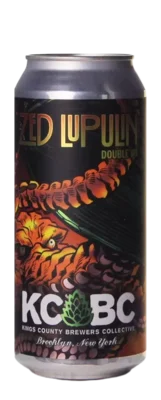 KCBC Zed Lupulin