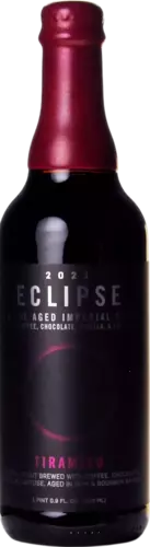 FiftyFifty Eclipse Tiramisu (2021)