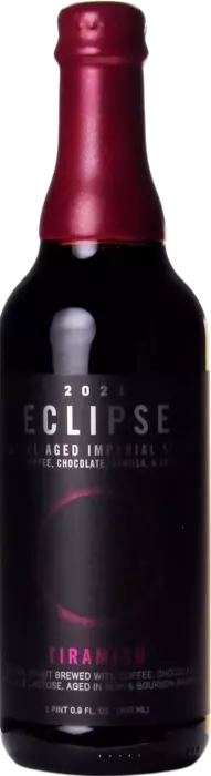 FiftyFifty Eclipse Tiramisu (2021)