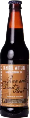 Central Waters Brewer's Reserve Reese and Desist Stout