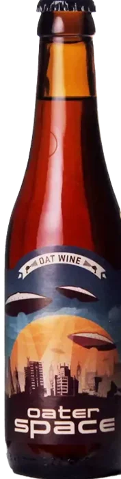 100 Watt / FIRST Craft Beer Oater Space 33 Barley Wine Bier kaufen