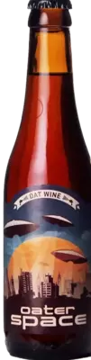 100 Watt / FIRST Craft Beer Oater Space