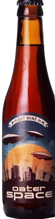100 Watt / FIRST Craft Beer Oater Space