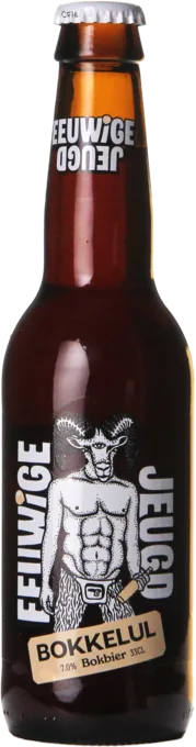 Eeuwige Jeugd Bokkelul