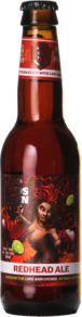 Stadshaven Redhead Ale