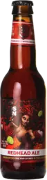 Stadshaven Redhead Ale