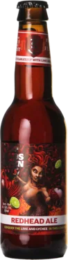 Stadshaven Redhead Ale