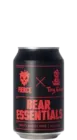 Fierce / Tiny Rebel Bear Essentials