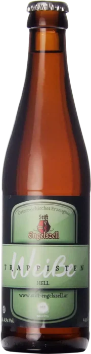 Engelszell Trappisten Weisse