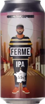 Gipsy Hill / Popihn Ferme