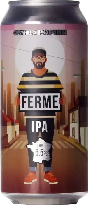 Gipsy Hill / Popihn Ferme