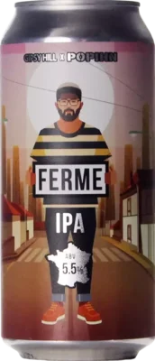 Gipsy Hill / Popihn Ferme