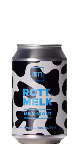ROTT.melk