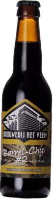 Het Veem Barrel Chip #2