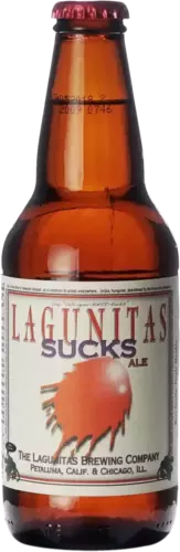 Lagunitas Sucks Ale