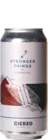 Hoppy / Cierzo Stronger Things