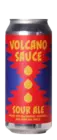 Aslin / Fuerst Wiacek Volcano Sauce