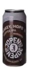 Jopen Wakey, Wakey Hops 'n Bakey