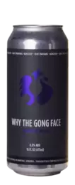 Benchtop Brewing Why The Gong Face