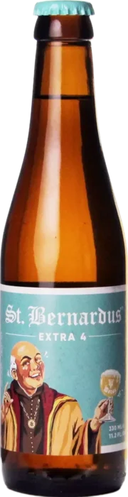 St. Bernardus Extra 4