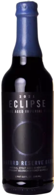 FiftyFifty Eclipse Woodford Reserve (2021)