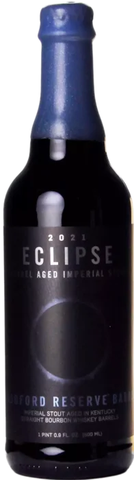 FiftyFifty Eclipse Woodford Reserve (2021)
