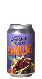 Poesiat & Kater Smuling IPA