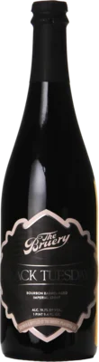 The Bruery Black Tuesday (2022) 75 Exclusief Bier kopen