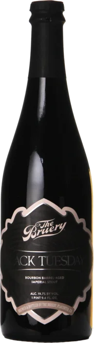 The Bruery Black Tuesday (2022) 75 Exclusief Bier kopen