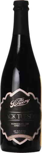 The Bruery Black Tuesday (2022)