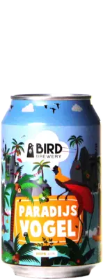 Bird Brewery Paradijsvogel