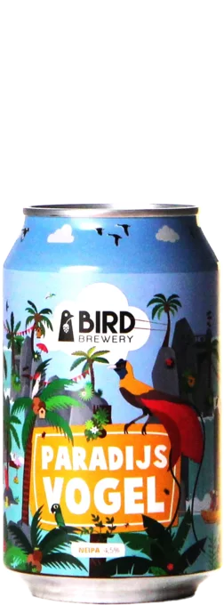 Bird Brewery Paradijsvogel