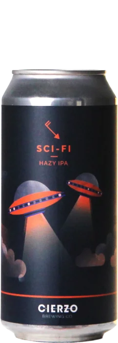 Cierzo Sci-Fi 44 IPA Bier kopen