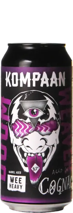 Kompaan Beast Mode Doom Weaver