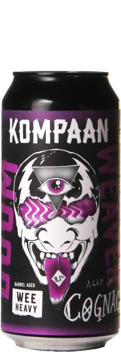 Kompaan Beast Mode Doom Weaver