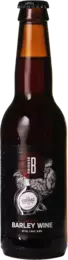 Berging BW25 Cognac Infused Barley Wine