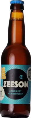 De Natte Gijt / Brouwdok Zeeson