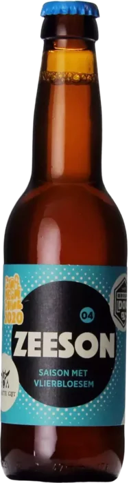 De Natte Gijt / Brouwdok Zeeson